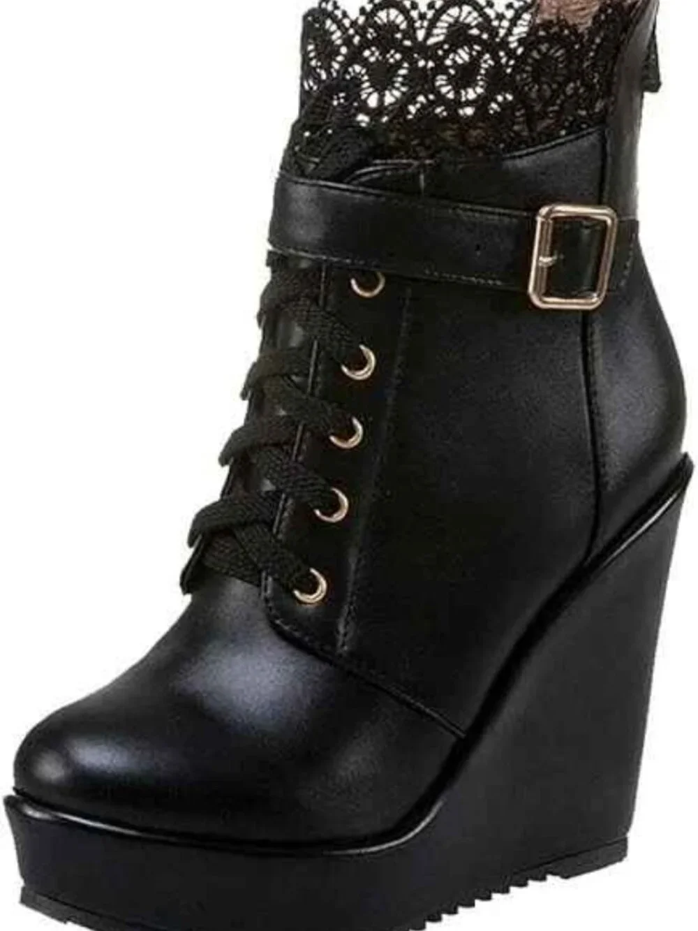 LUXMAX classic lolita